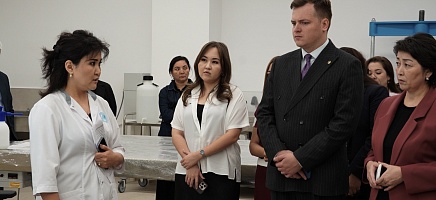 В Архиве Президента РК прошел семинар по работе с аудиовизуальными документами фото галереи 8